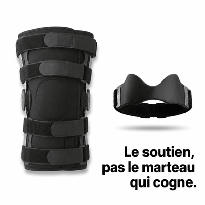 SANGLE ROTULIENNE