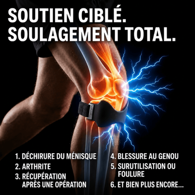 SANGLE ROTULIENNE
