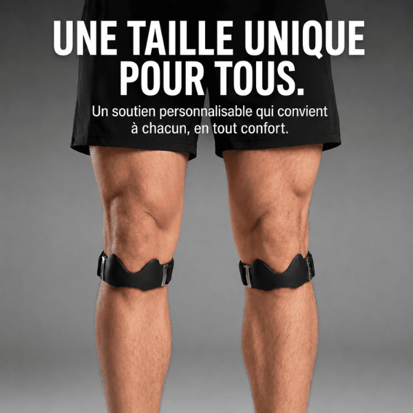SANGLE ROTULIENNE