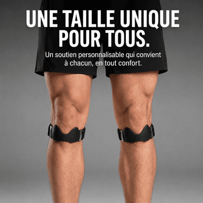 SANGLE ROTULIENNE