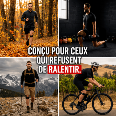 SANGLE ROTULIENNE